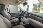 Mercedes-Benz V300 d 4Matic AMG Line 2019 года (WW)